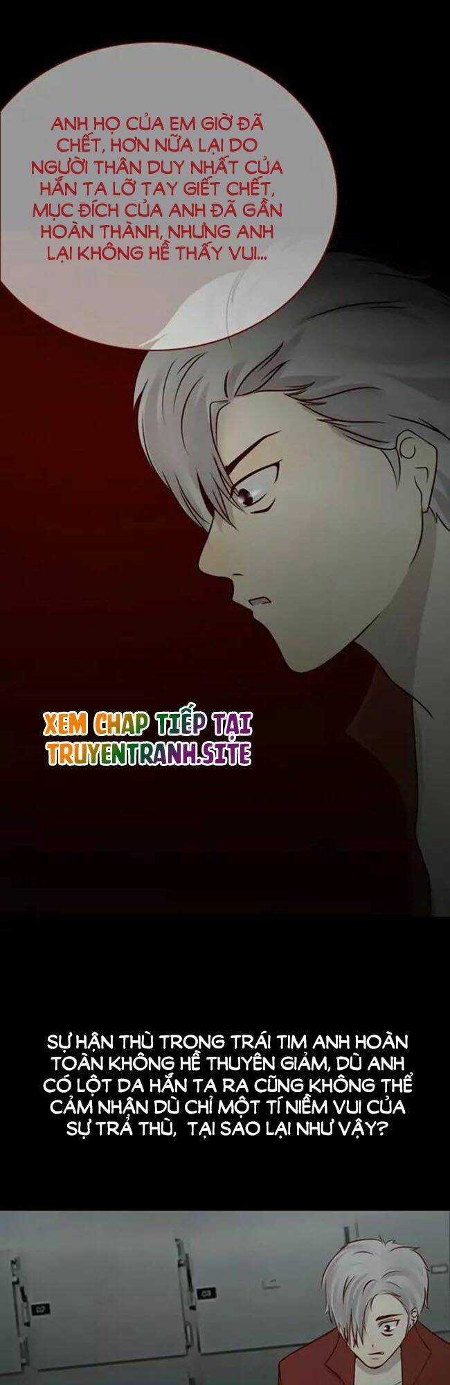 Tấm Da Người - Chapter 20 - Trang 14