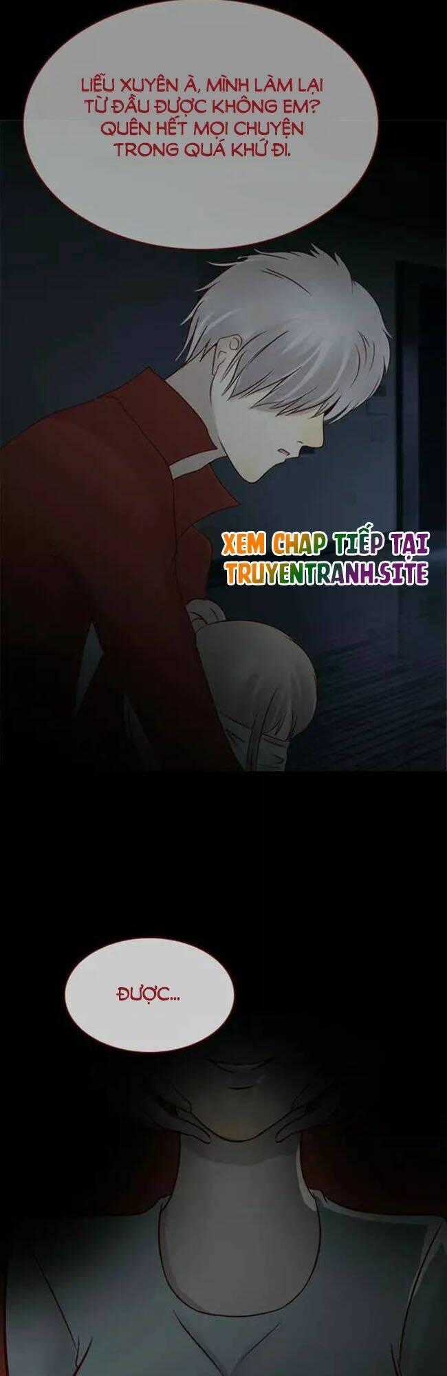 Tấm Da Người - Chapter 20 - Trang 16