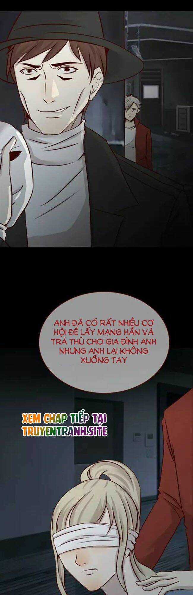 Tấm Da Người - Chapter 20 - Trang 5