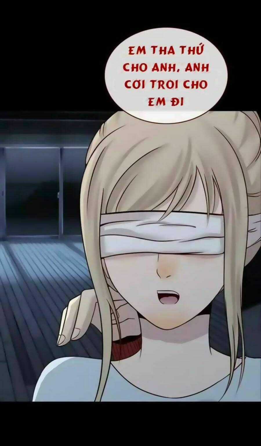 Tấm Da Người - Chapter 21 - Trang 1