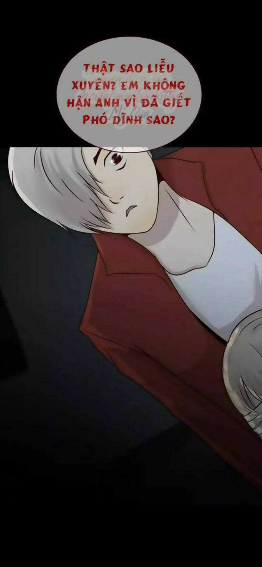 Tấm Da Người - Chapter 21 - Trang 2