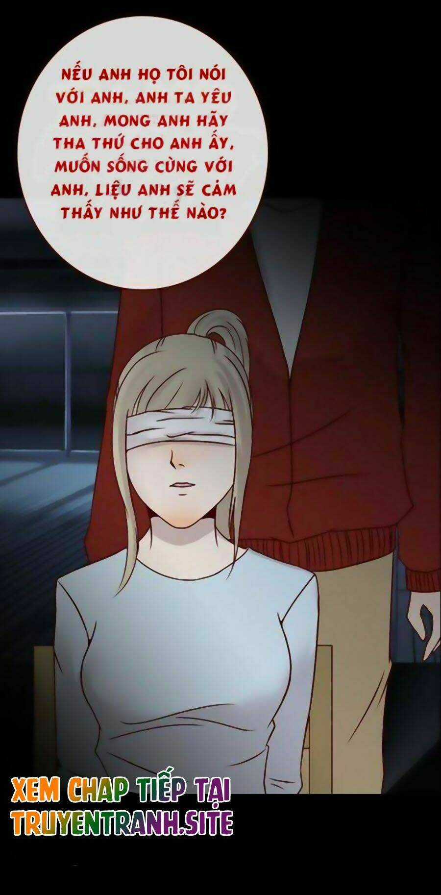 Tấm Da Người - Chapter 21 - Trang 11