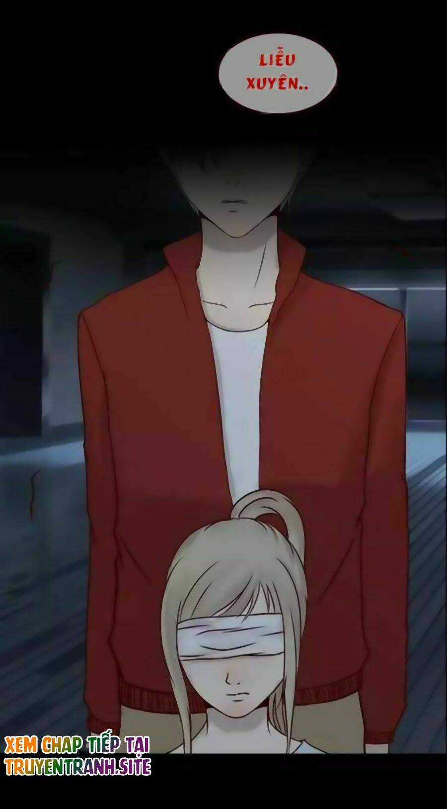 Tấm Da Người - Chapter 21 - Trang 12