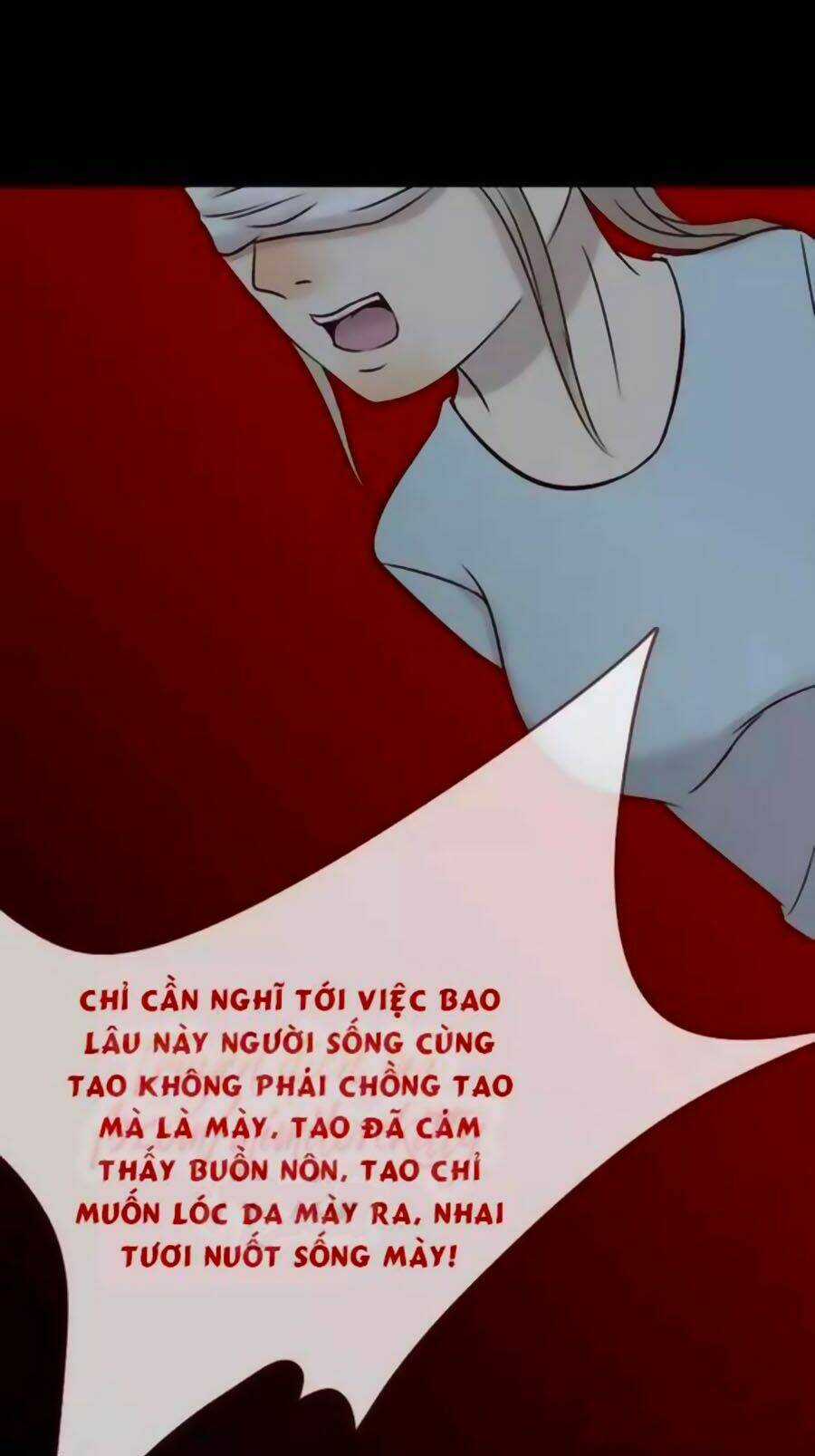 Tấm Da Người - Chapter 21 - Trang 15