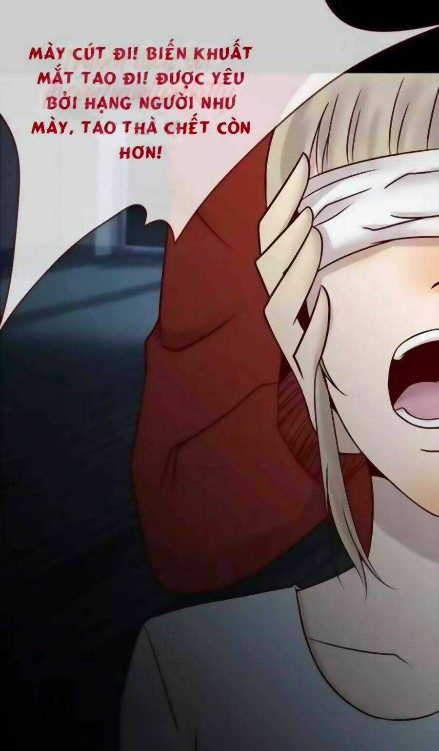 Tấm Da Người - Chapter 21 - Trang 17