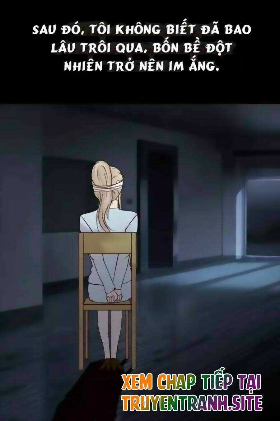 Tấm Da Người - Chapter 21 - Trang 19