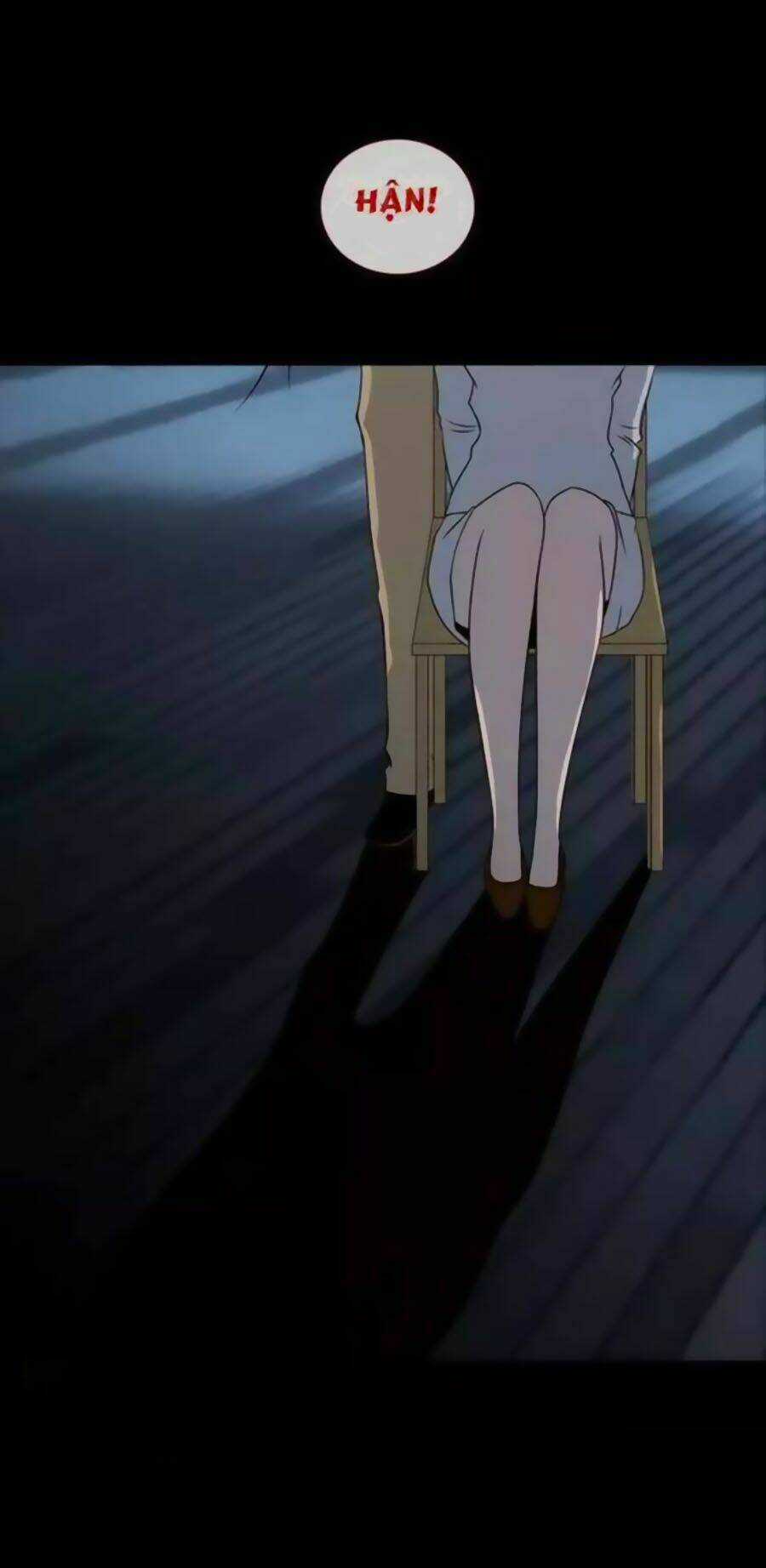 Tấm Da Người - Chapter 21 - Trang 3