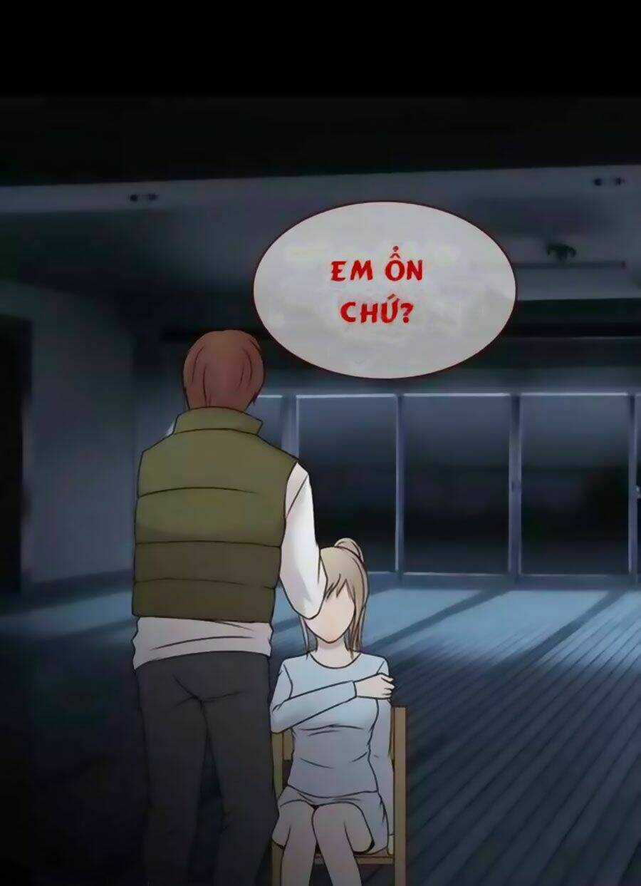 Tấm Da Người - Chapter 21 - Trang 21