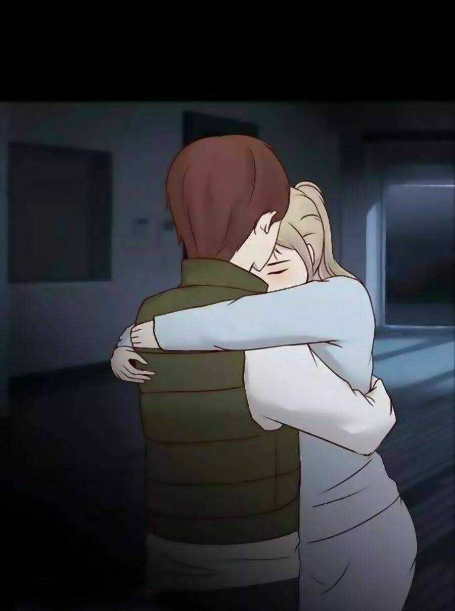 Tấm Da Người - Chapter 21 - Trang 22