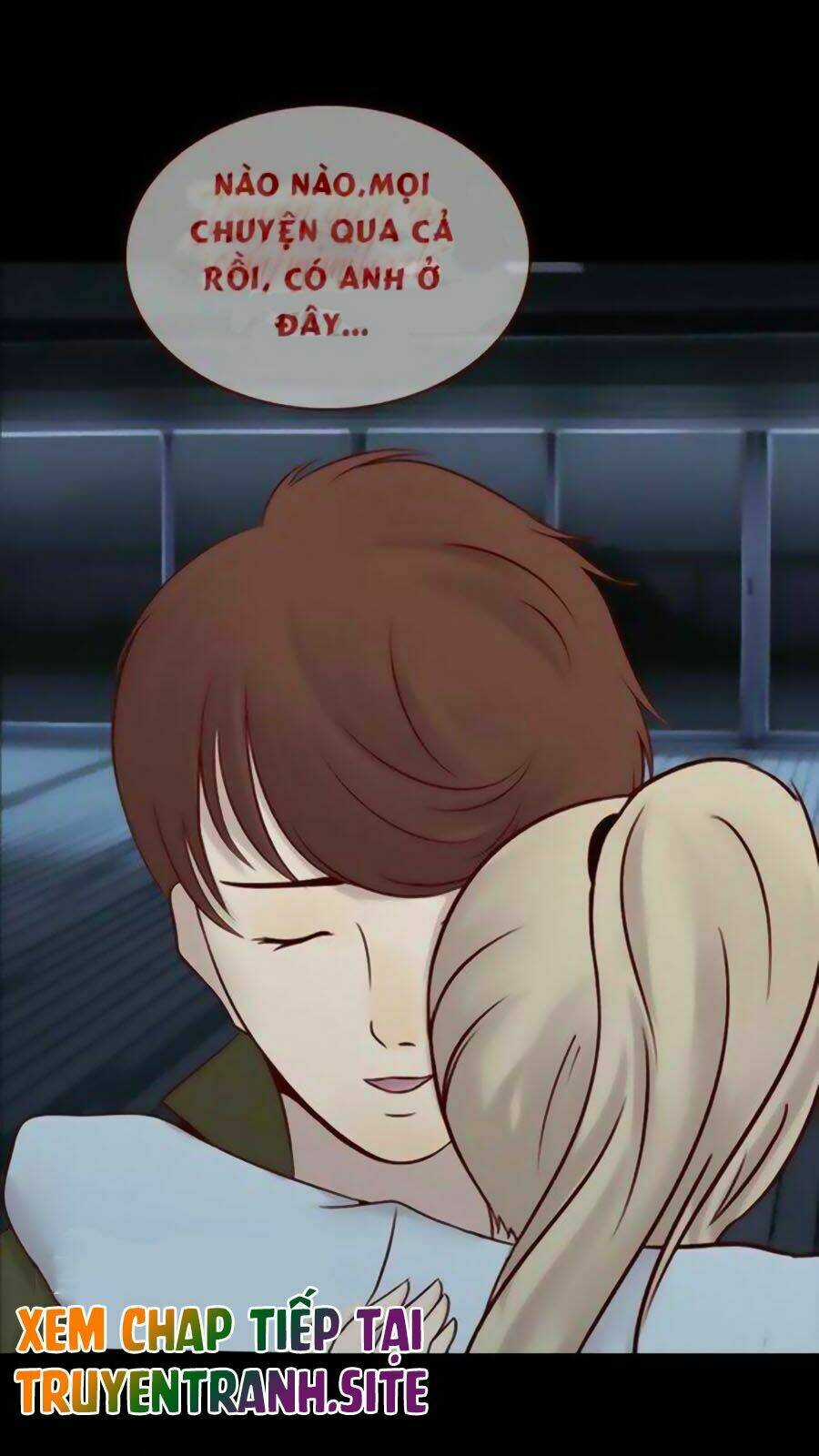 Tấm Da Người - Chapter 21 - Trang 23