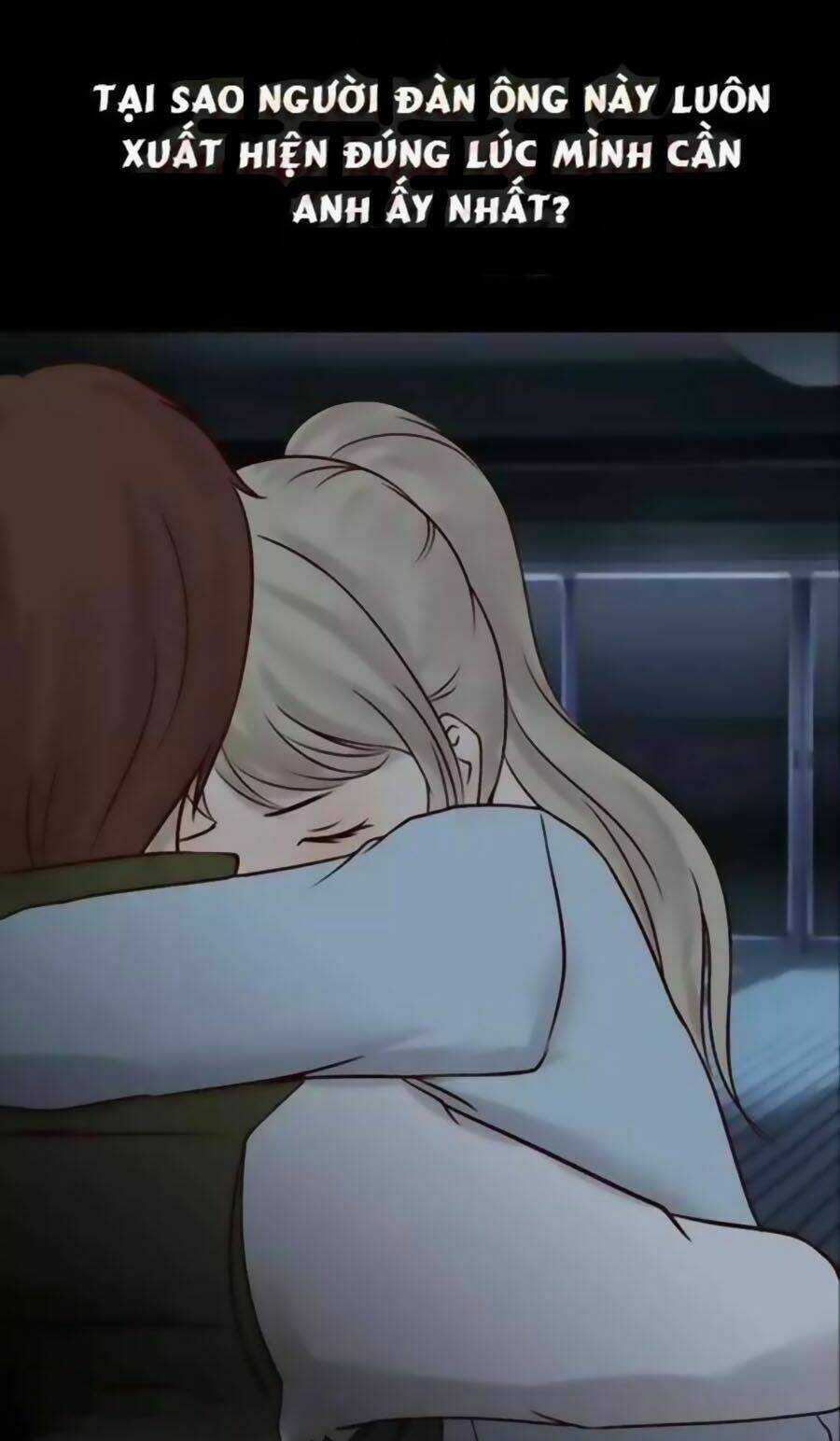 Tấm Da Người - Chapter 21 - Trang 24