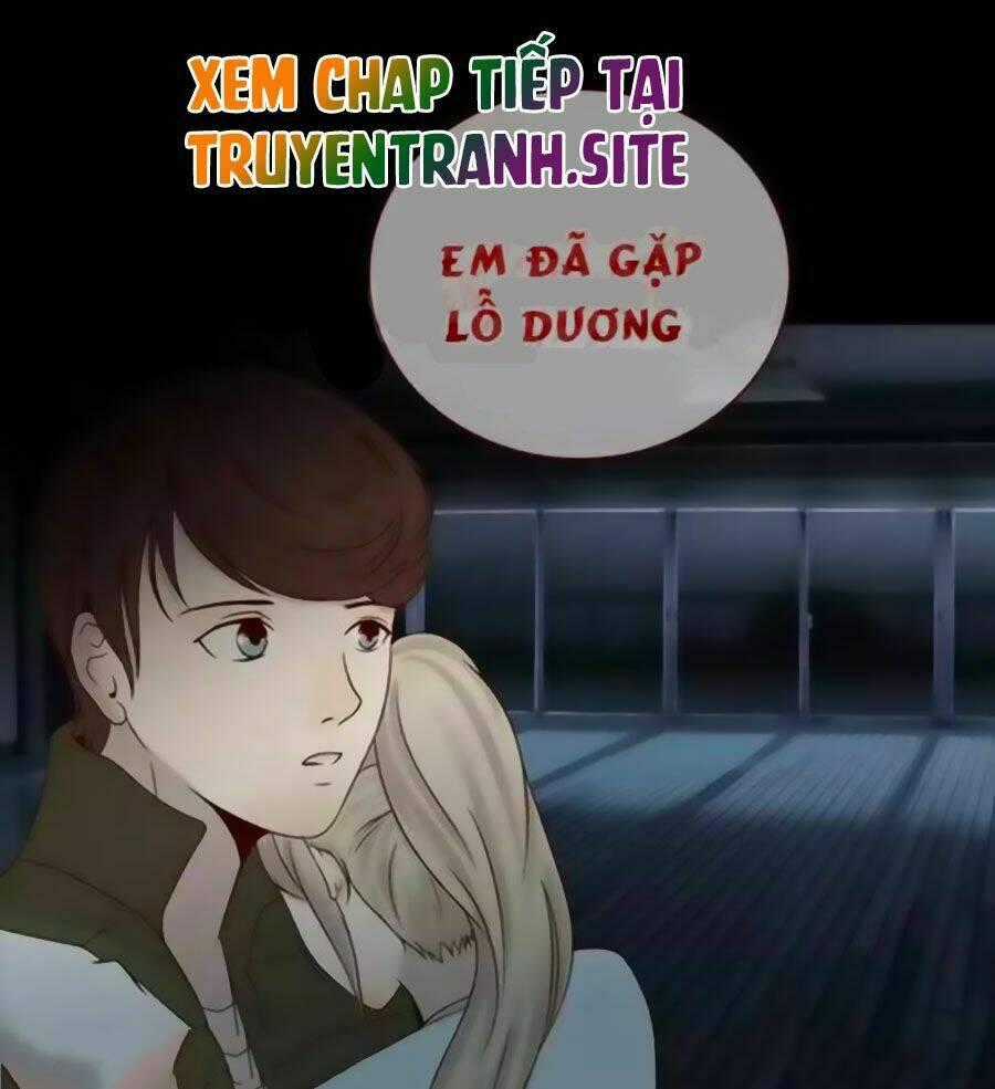 Tấm Da Người - Chapter 21 - Trang 27