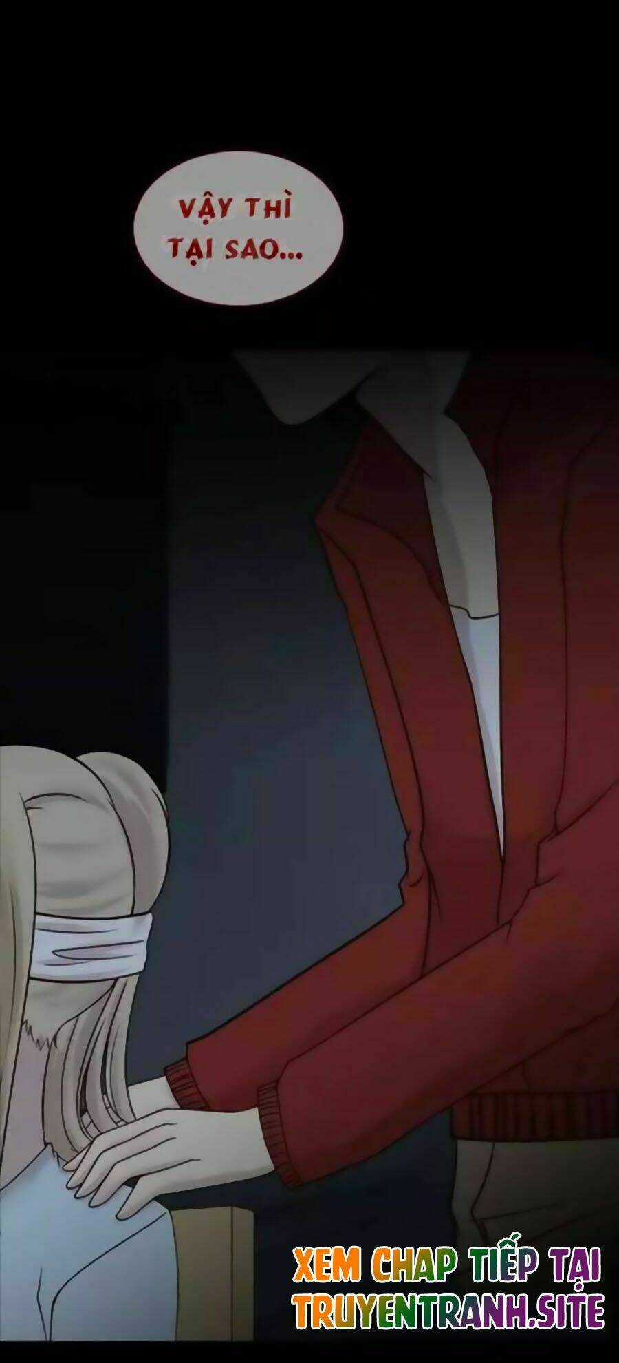 Tấm Da Người - Chapter 21 - Trang 4