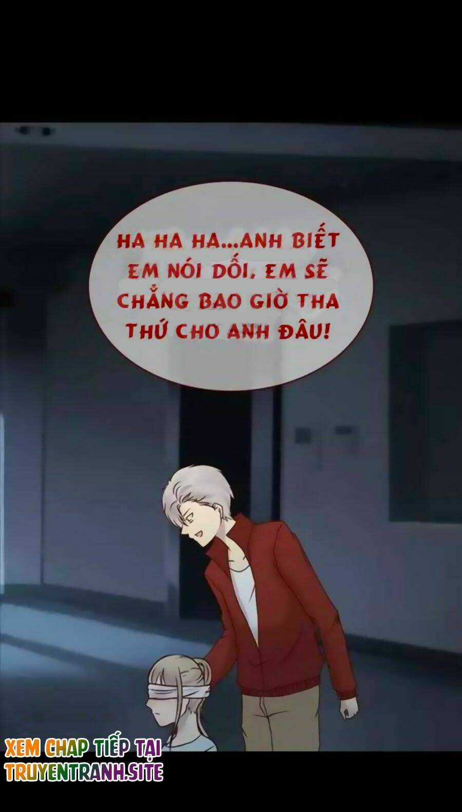 Tấm Da Người - Chapter 21 - Trang 6