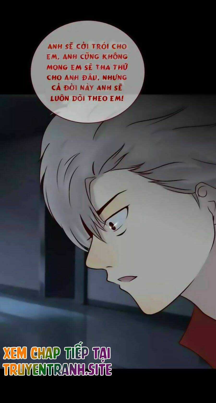 Tấm Da Người - Chapter 21 - Trang 7