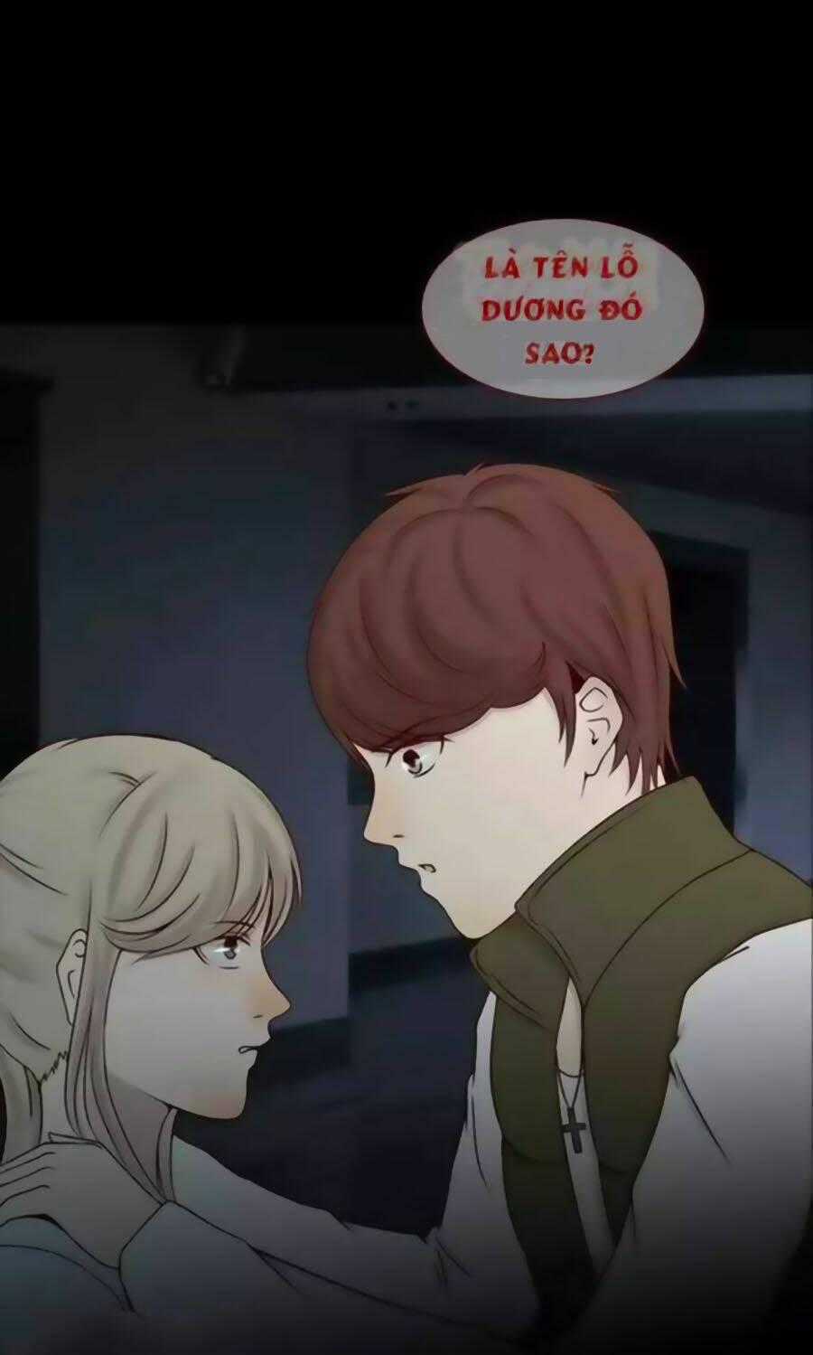 Tấm Da Người - Chapter 22 - Trang 1