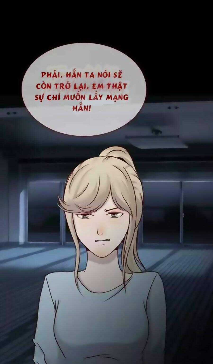 Tấm Da Người - Chapter 22 - Trang 2