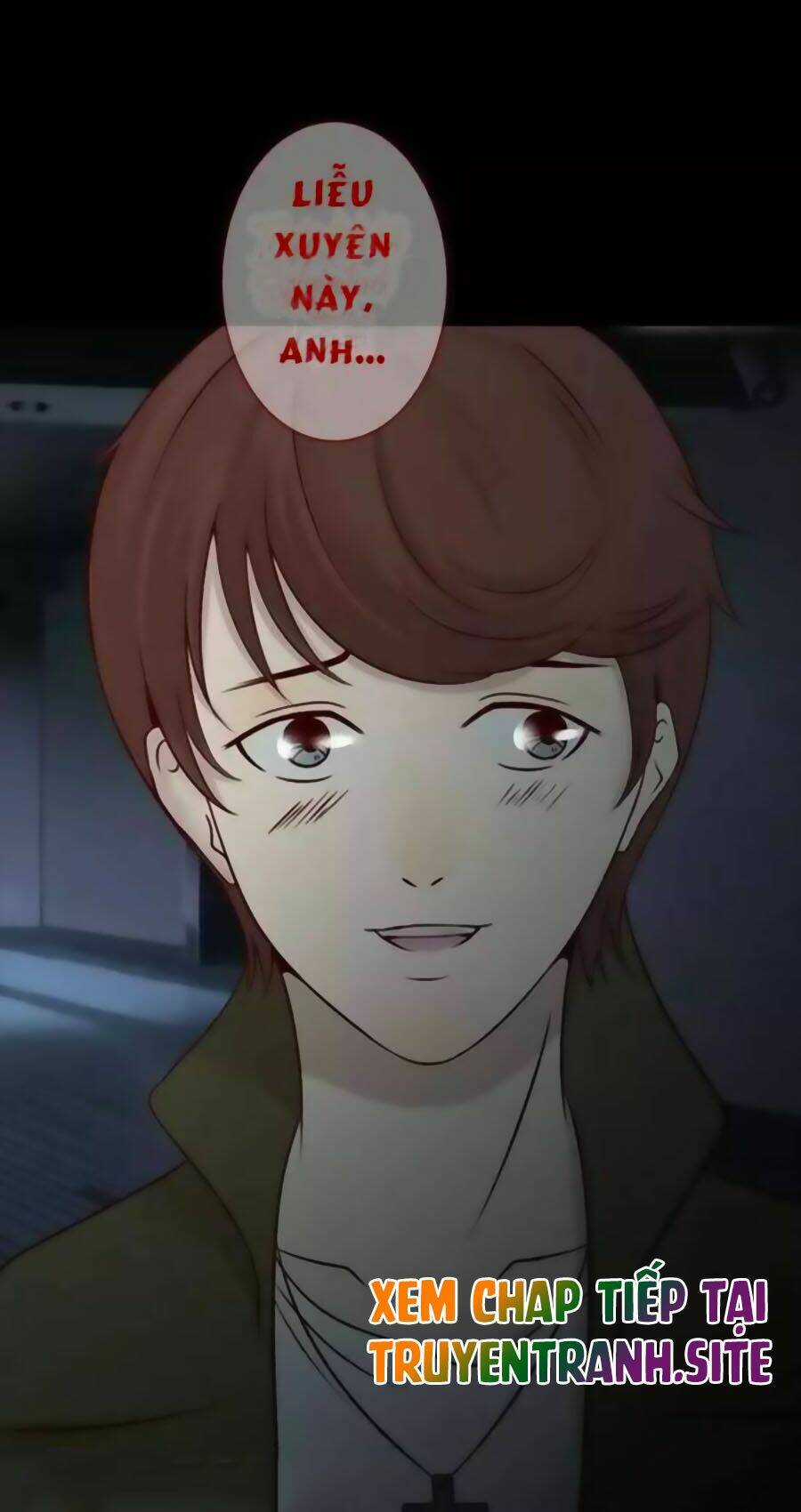 Tấm Da Người - Chapter 22 - Trang 12