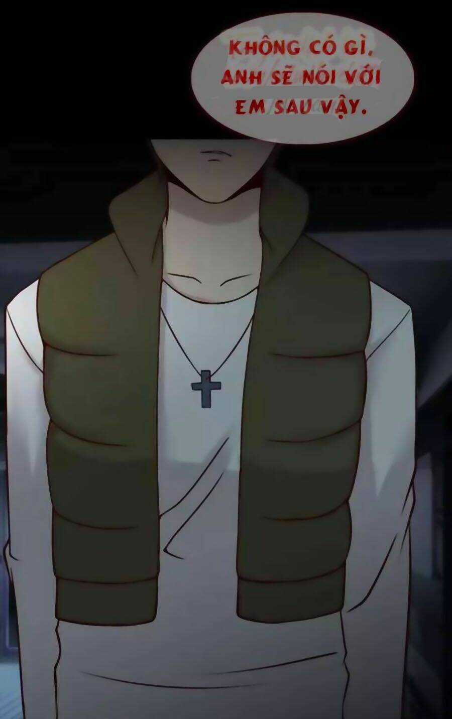 Tấm Da Người - Chapter 22 - Trang 14