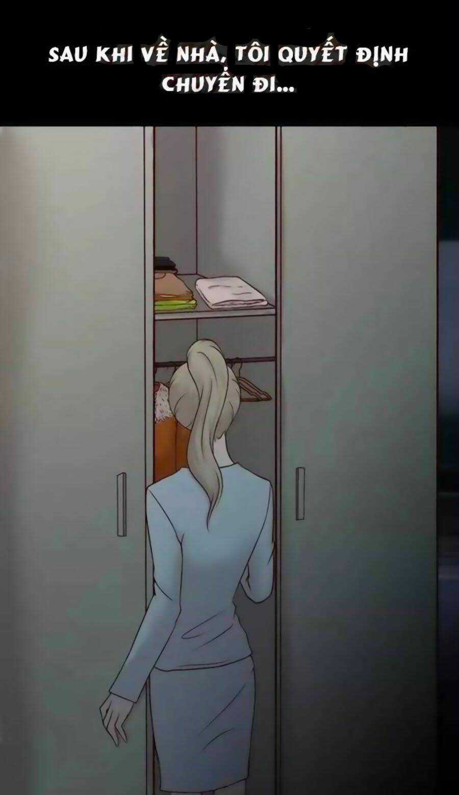 Tấm Da Người - Chapter 22 - Trang 16