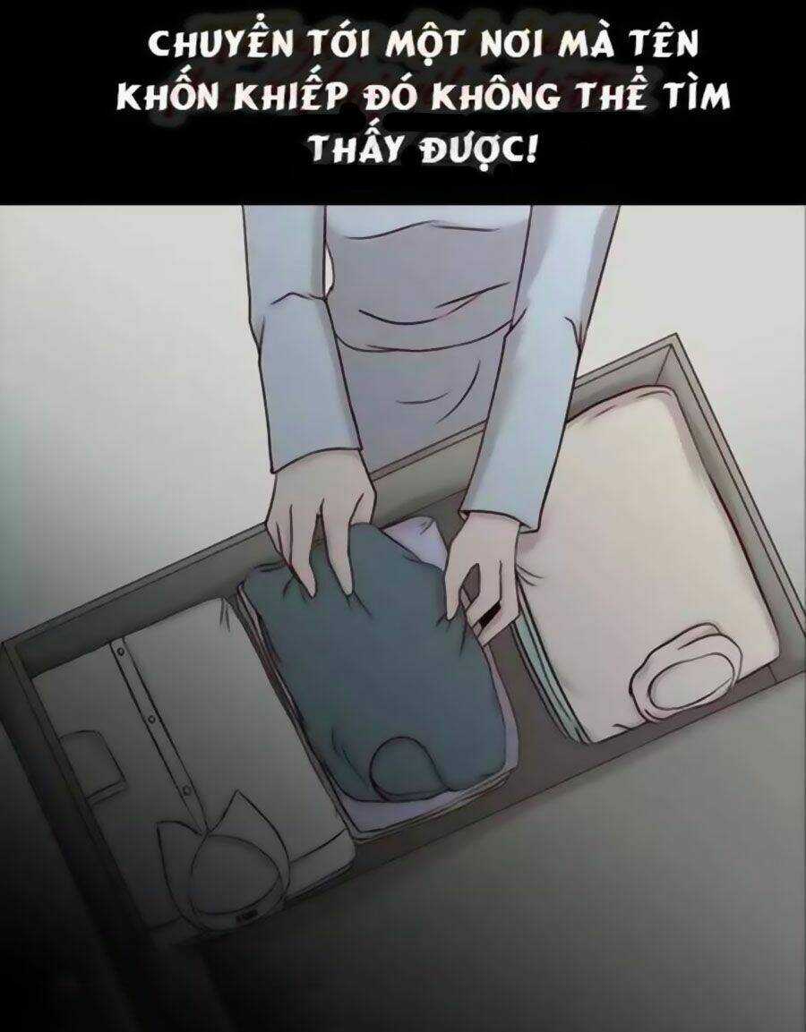 Tấm Da Người - Chapter 22 - Trang 17