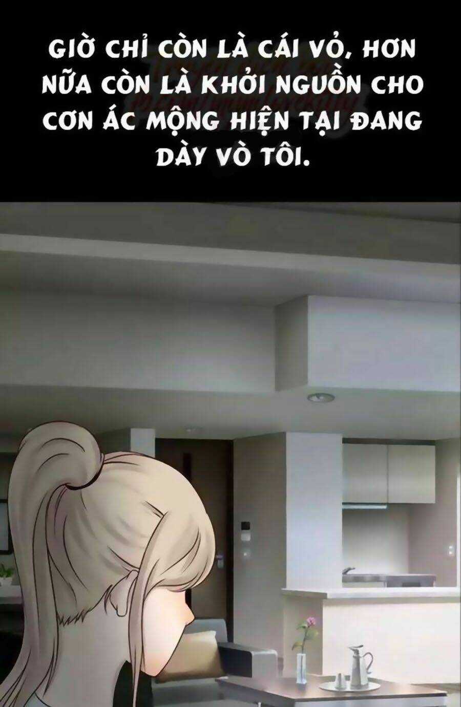 Tấm Da Người - Chapter 22 - Trang 19