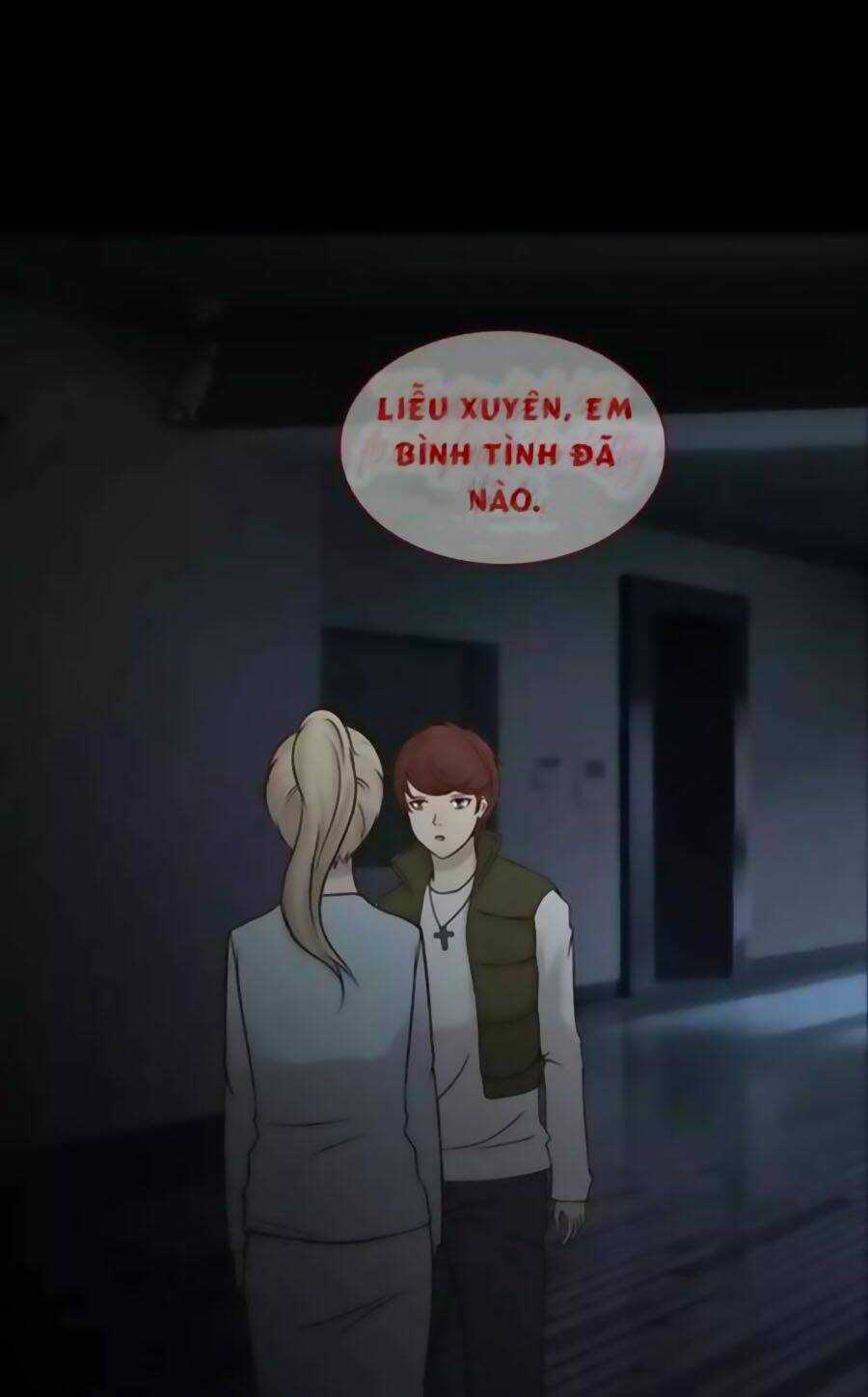 Tấm Da Người - Chapter 22 - Trang 3