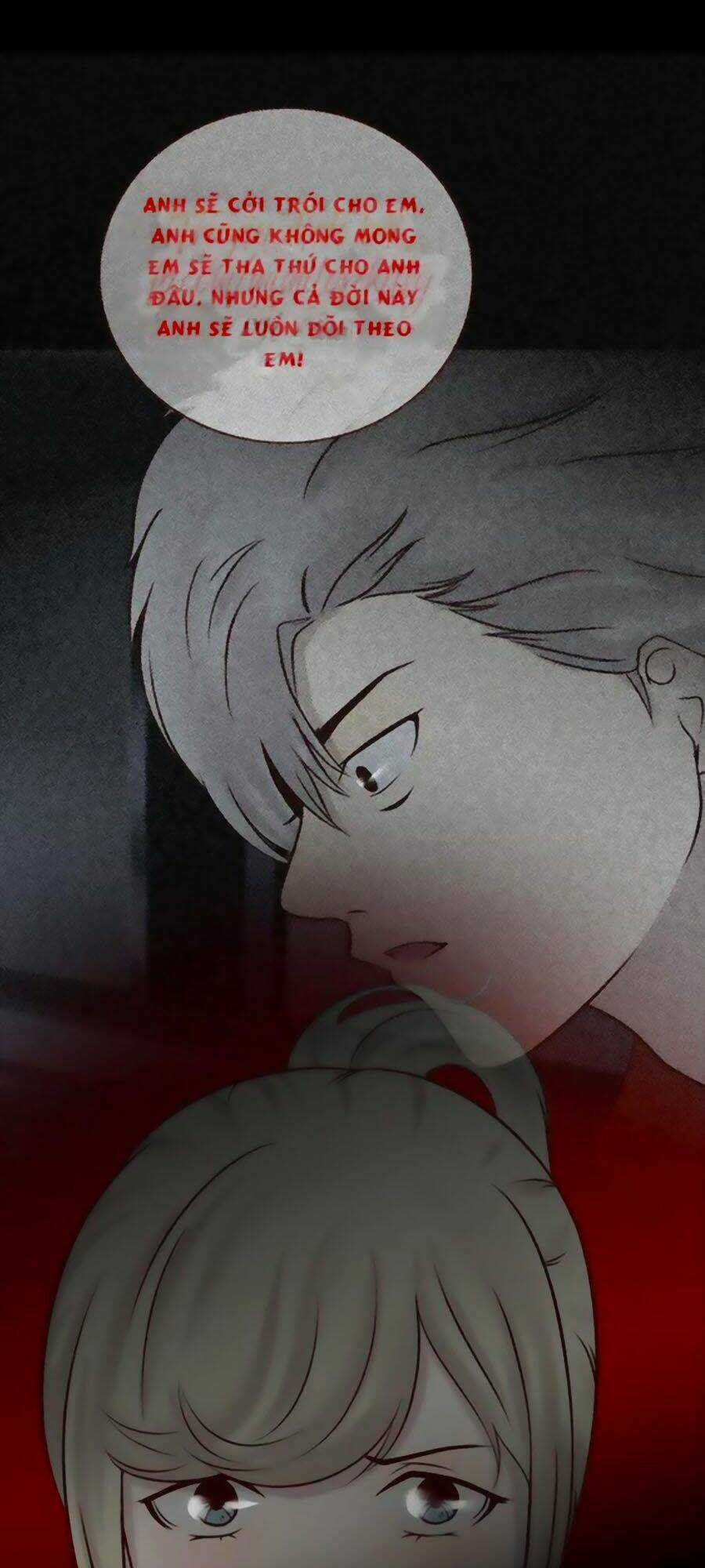 Tấm Da Người - Chapter 22 - Trang 21