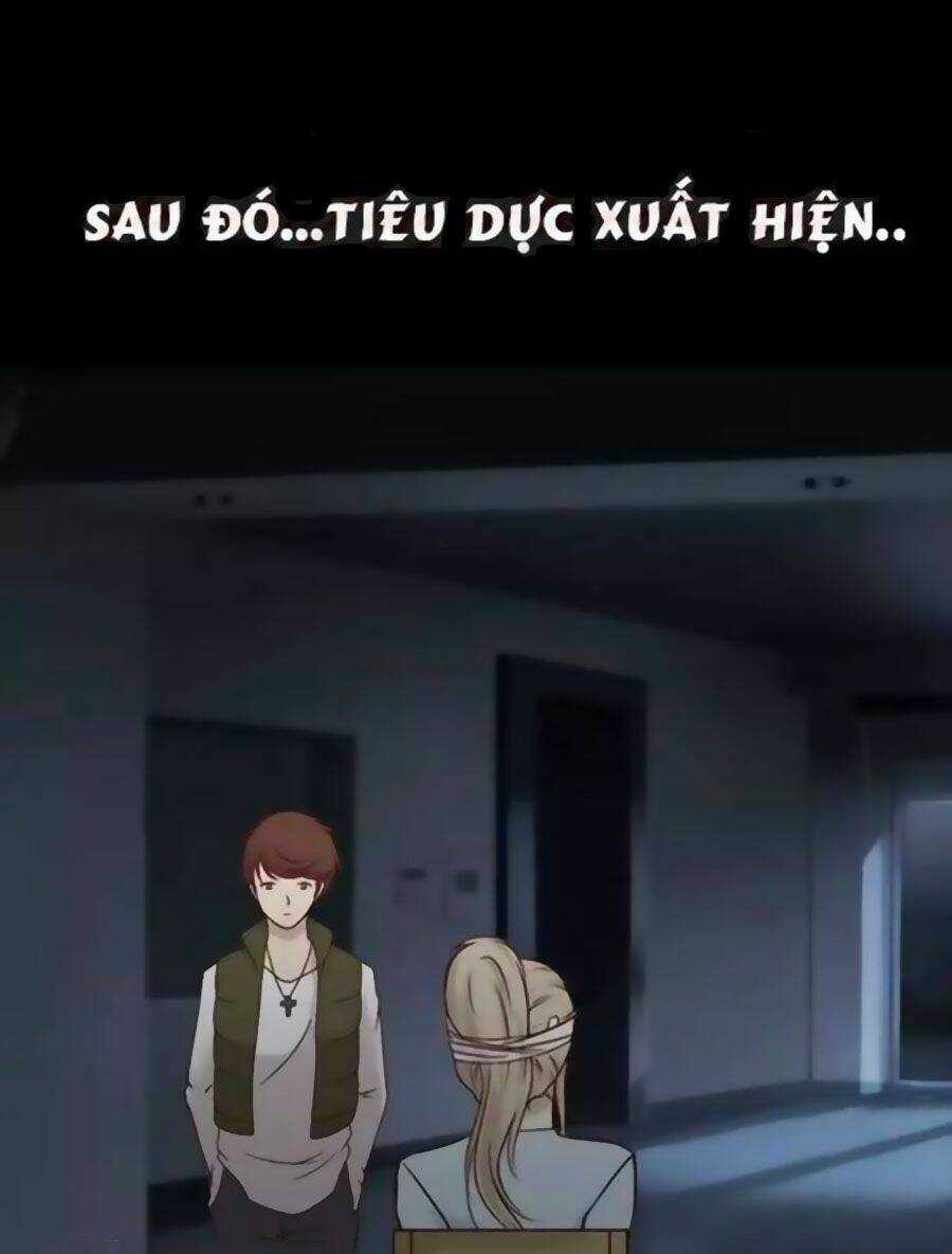 Tấm Da Người - Chapter 22 - Trang 23