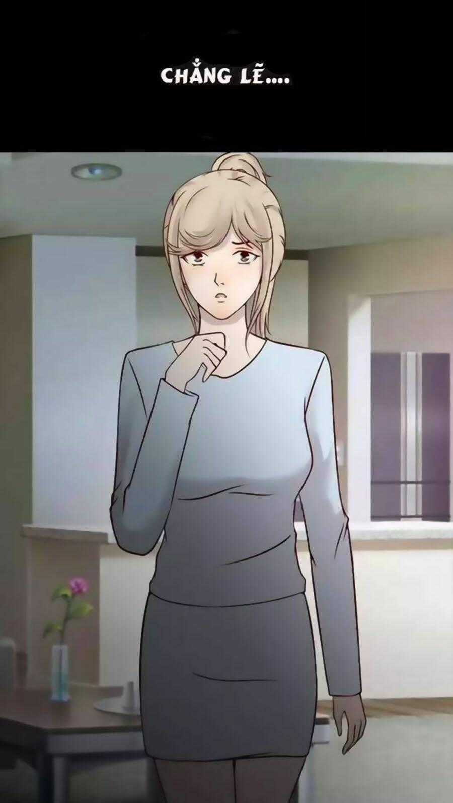 Tấm Da Người - Chapter 22 - Trang 25