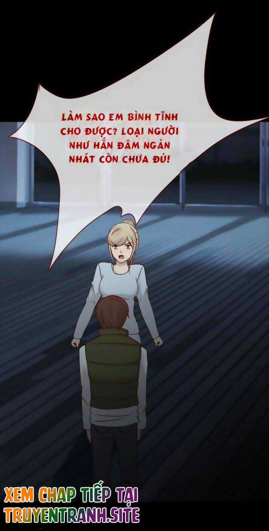 Tấm Da Người - Chapter 22 - Trang 4