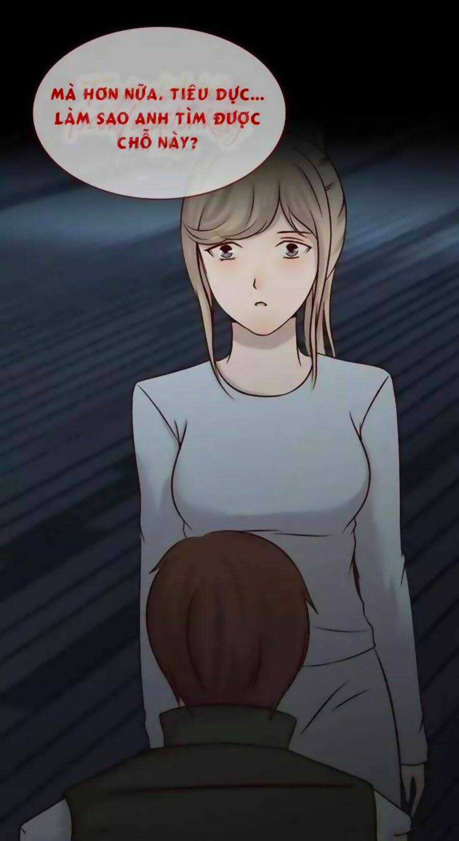 Tấm Da Người - Chapter 22 - Trang 5