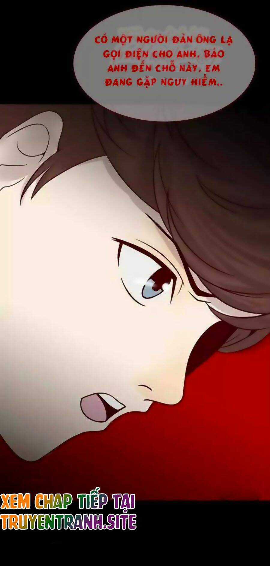 Tấm Da Người - Chapter 22 - Trang 6