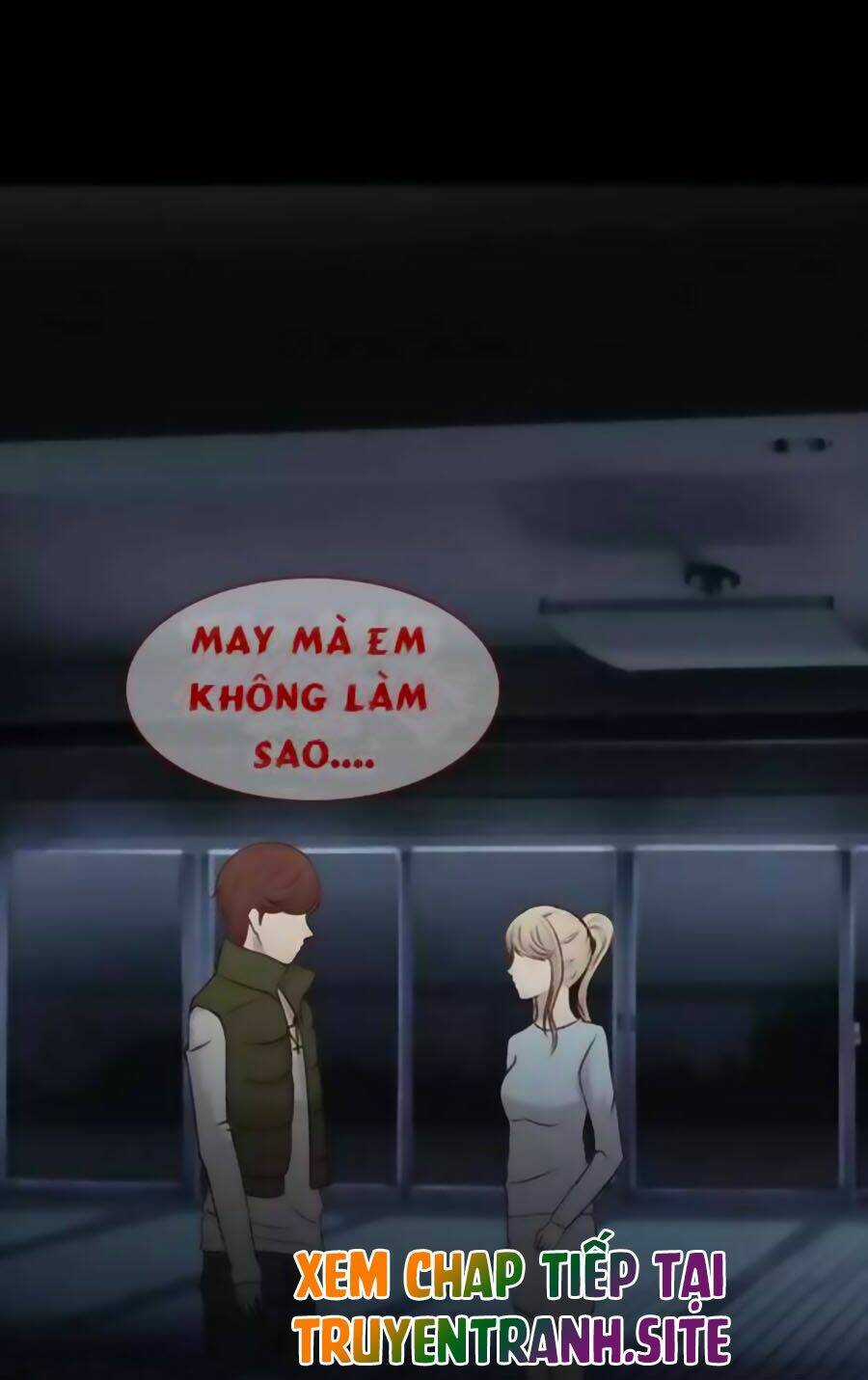 Tấm Da Người - Chapter 22 - Trang 8