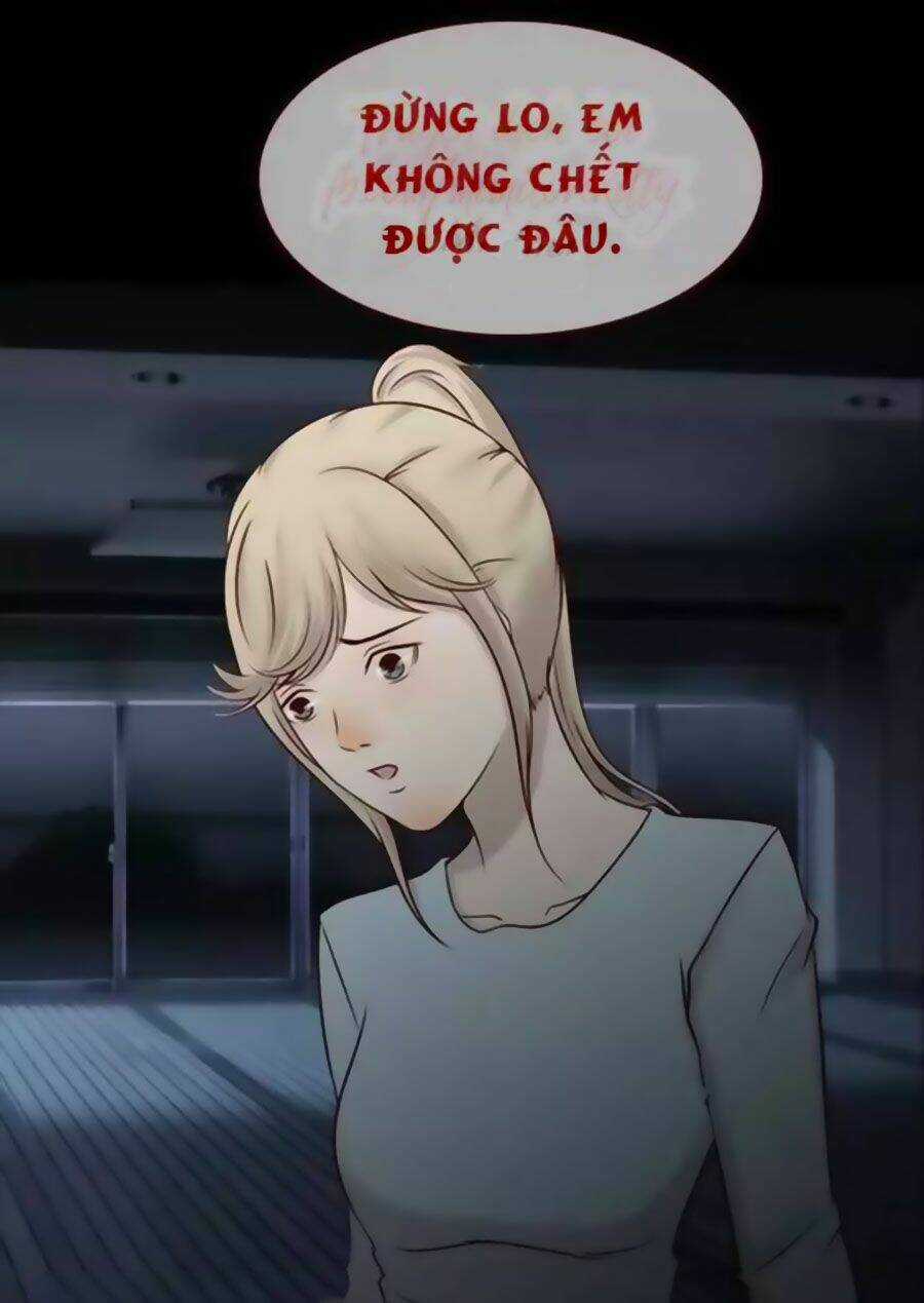 Tấm Da Người - Chapter 22 - Trang 9