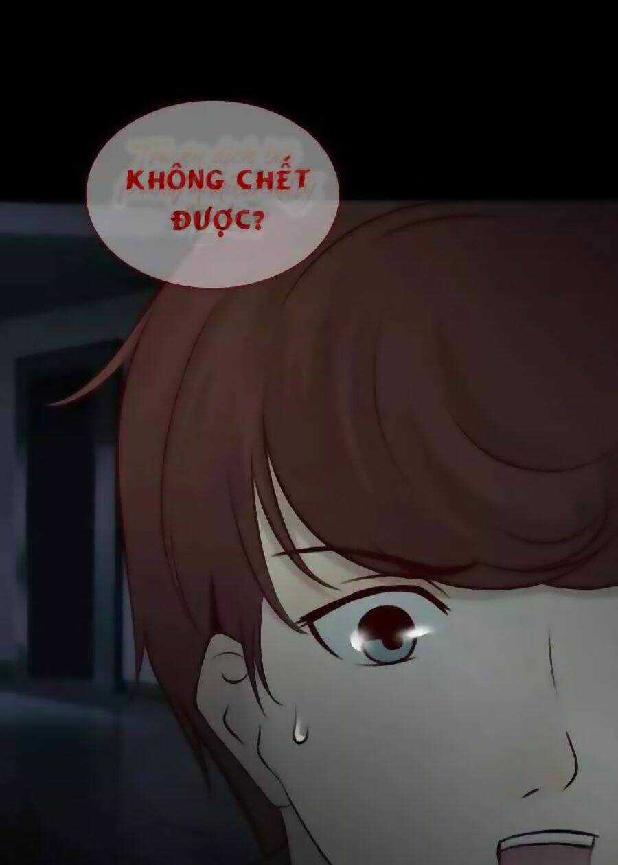 Tấm Da Người - Chapter 22 - Trang 10