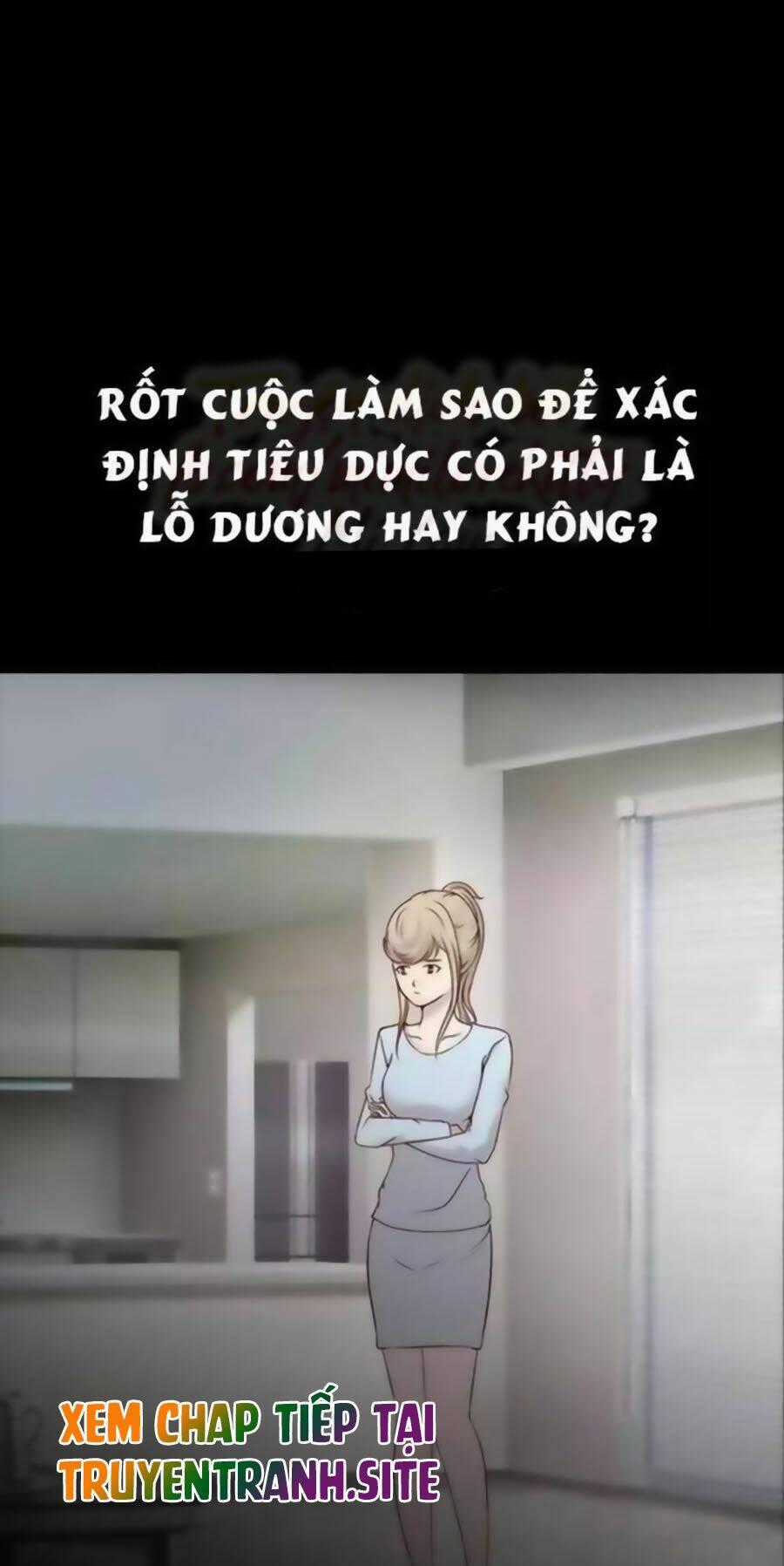 Tấm Da Người - Chapter 23 - Trang 1