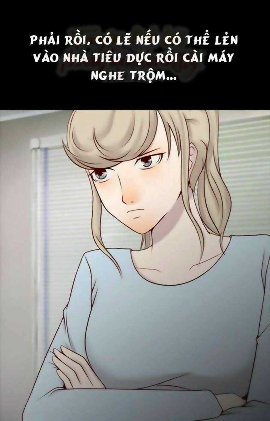 Tấm Da Người - Chapter 23 - Trang 2