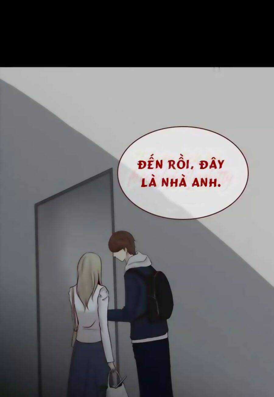 Tấm Da Người - Chapter 23 - Trang 11