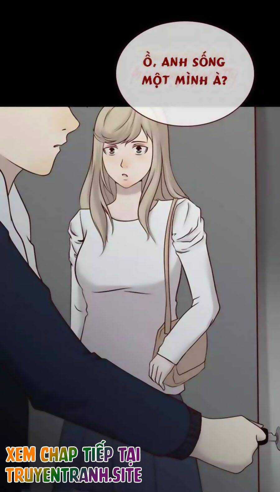 Tấm Da Người - Chapter 23 - Trang 12