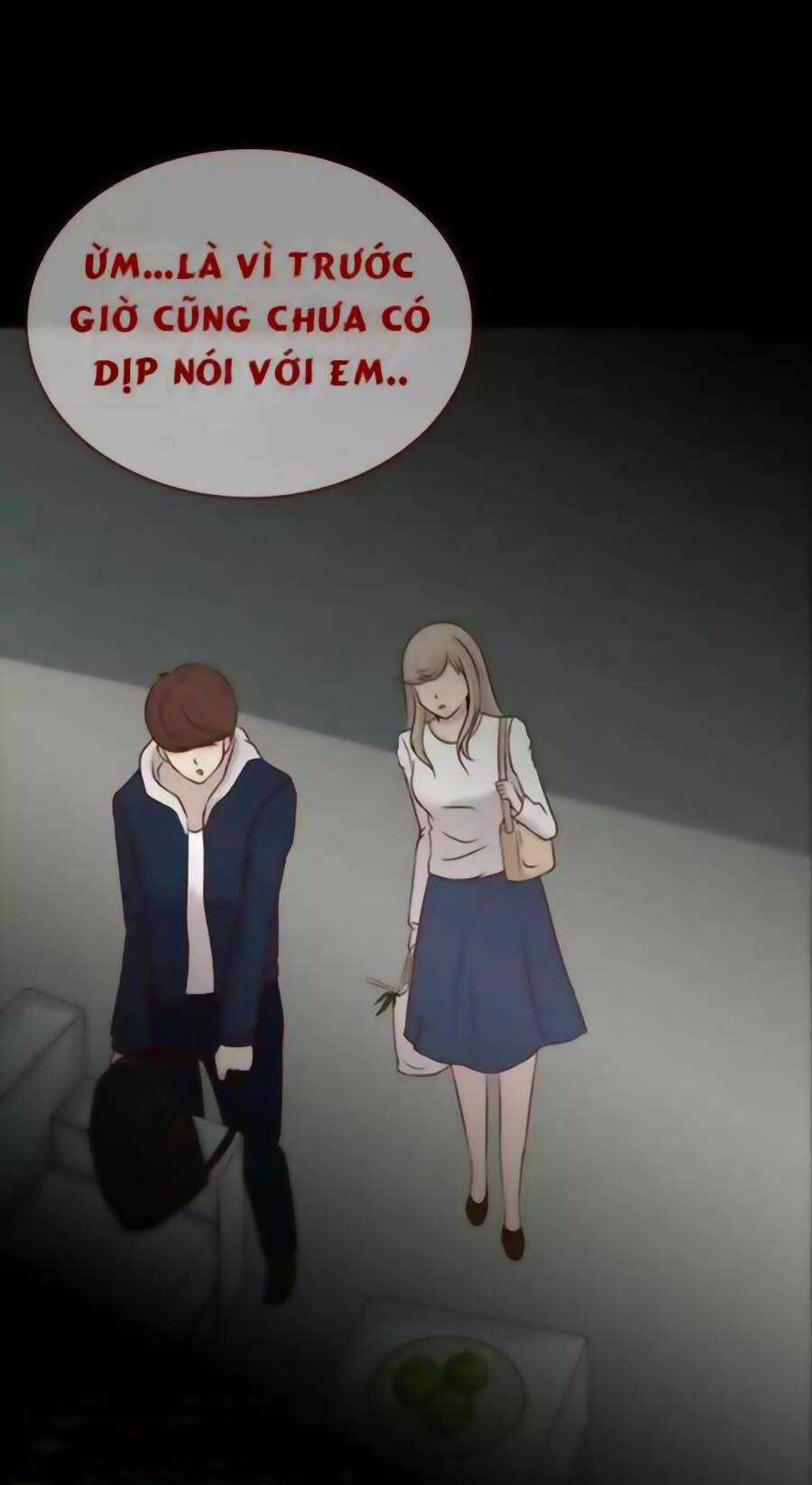 Tấm Da Người - Chapter 23 - Trang 15