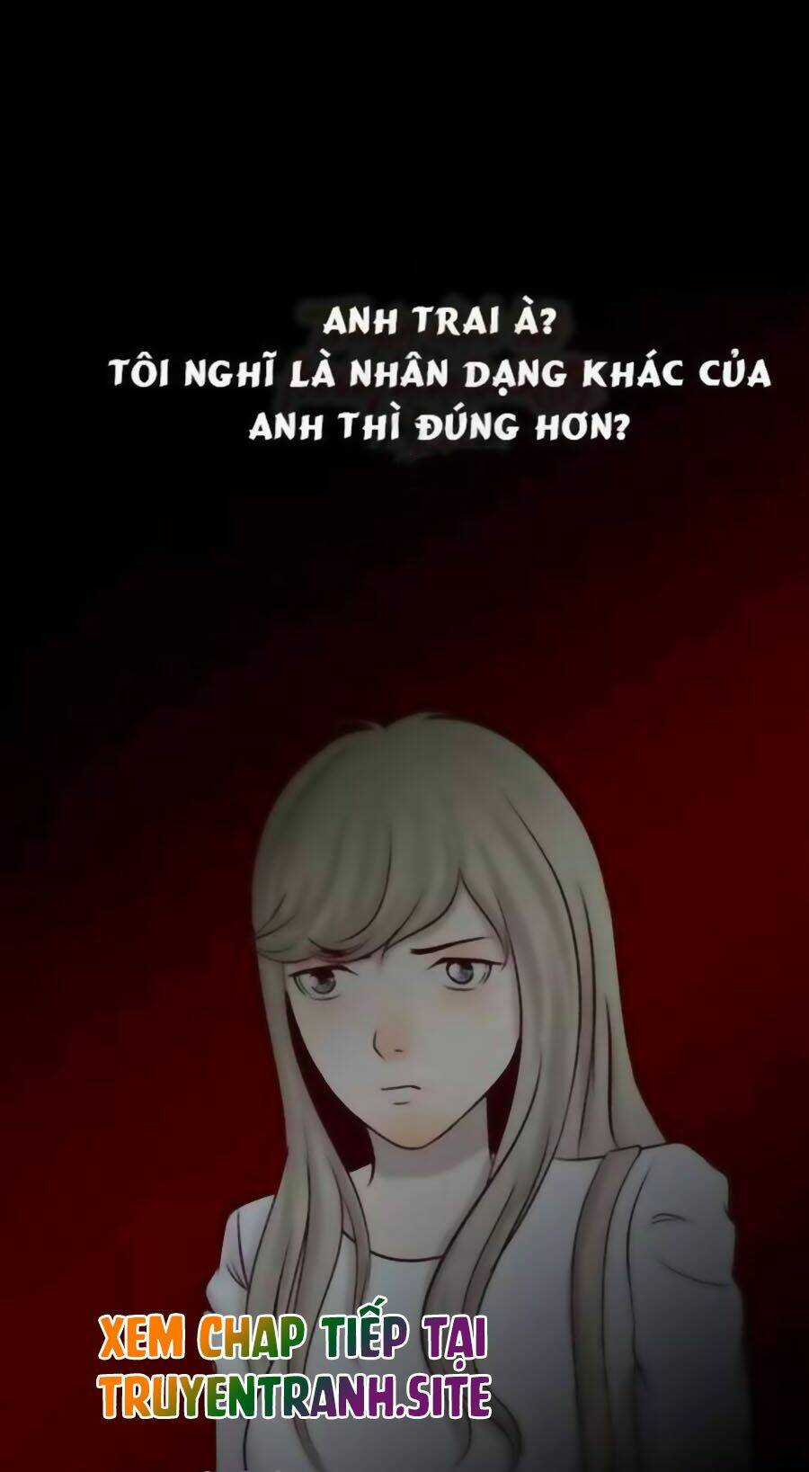 Tấm Da Người - Chapter 23 - Trang 16