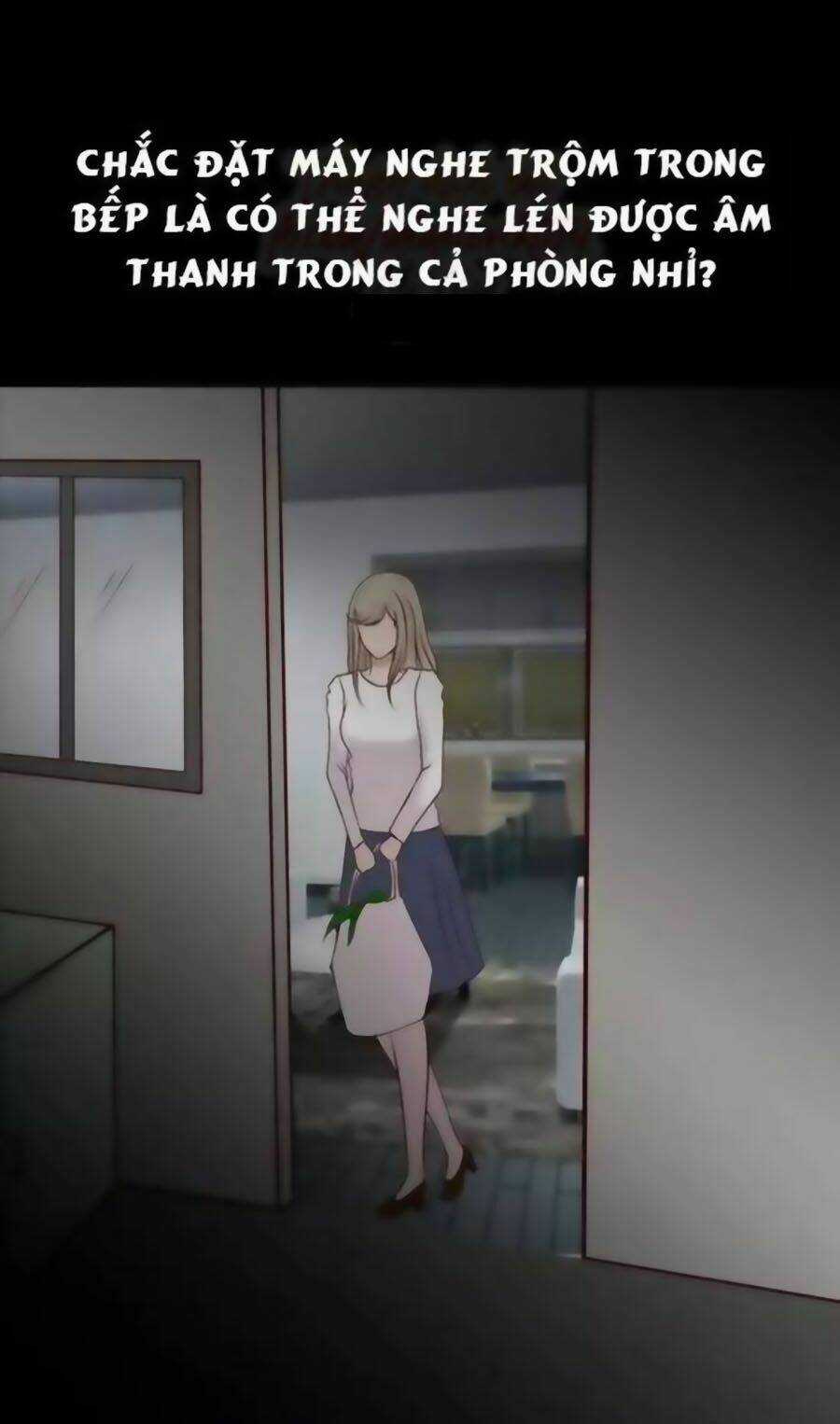 Tấm Da Người - Chapter 23 - Trang 18