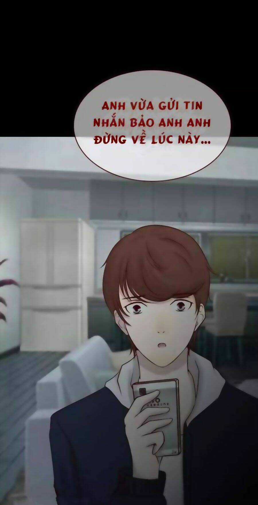 Tấm Da Người - Chapter 23 - Trang 19