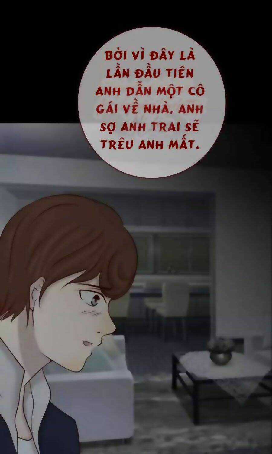 Tấm Da Người - Chapter 23 - Trang 21