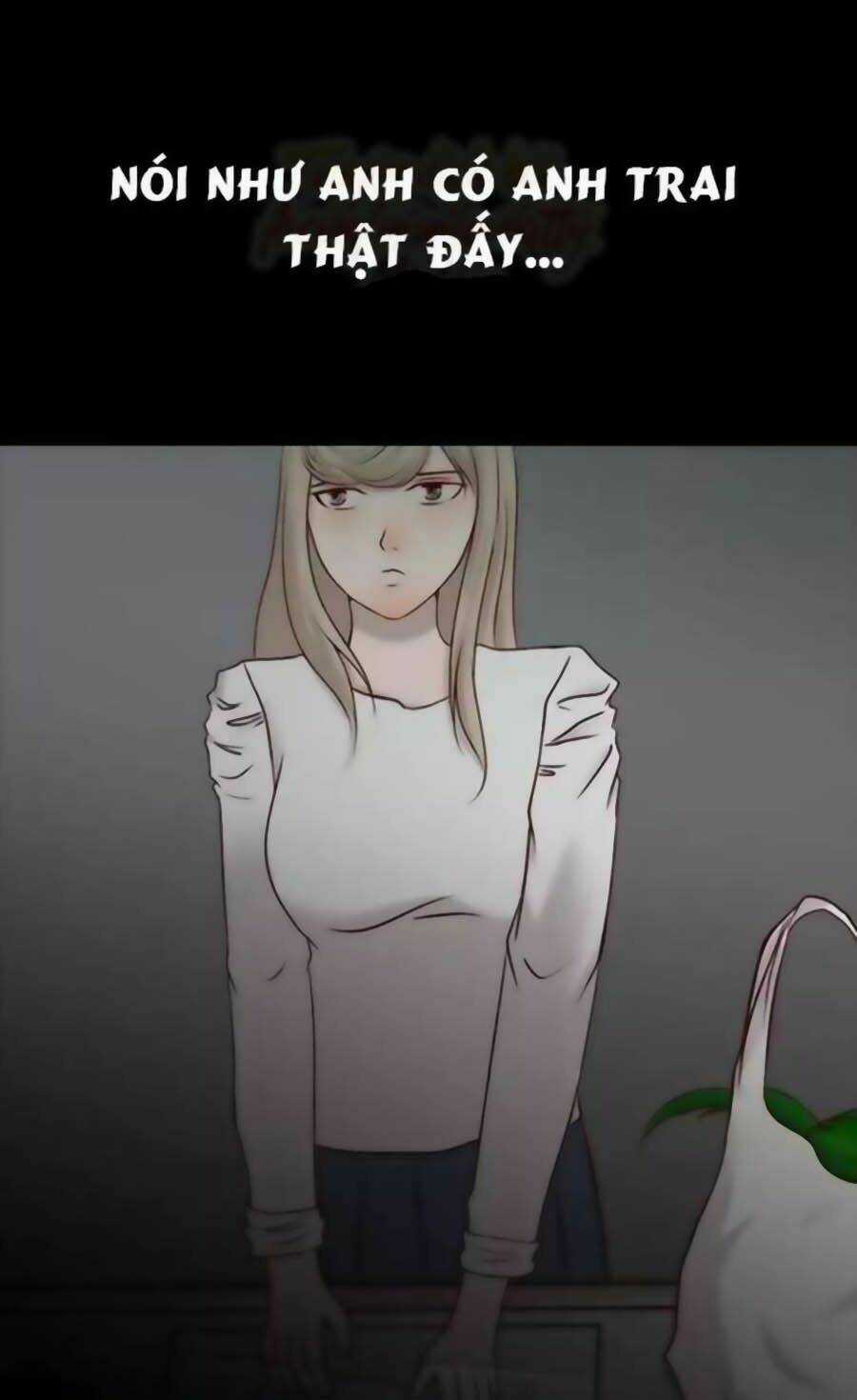 Tấm Da Người - Chapter 23 - Trang 22