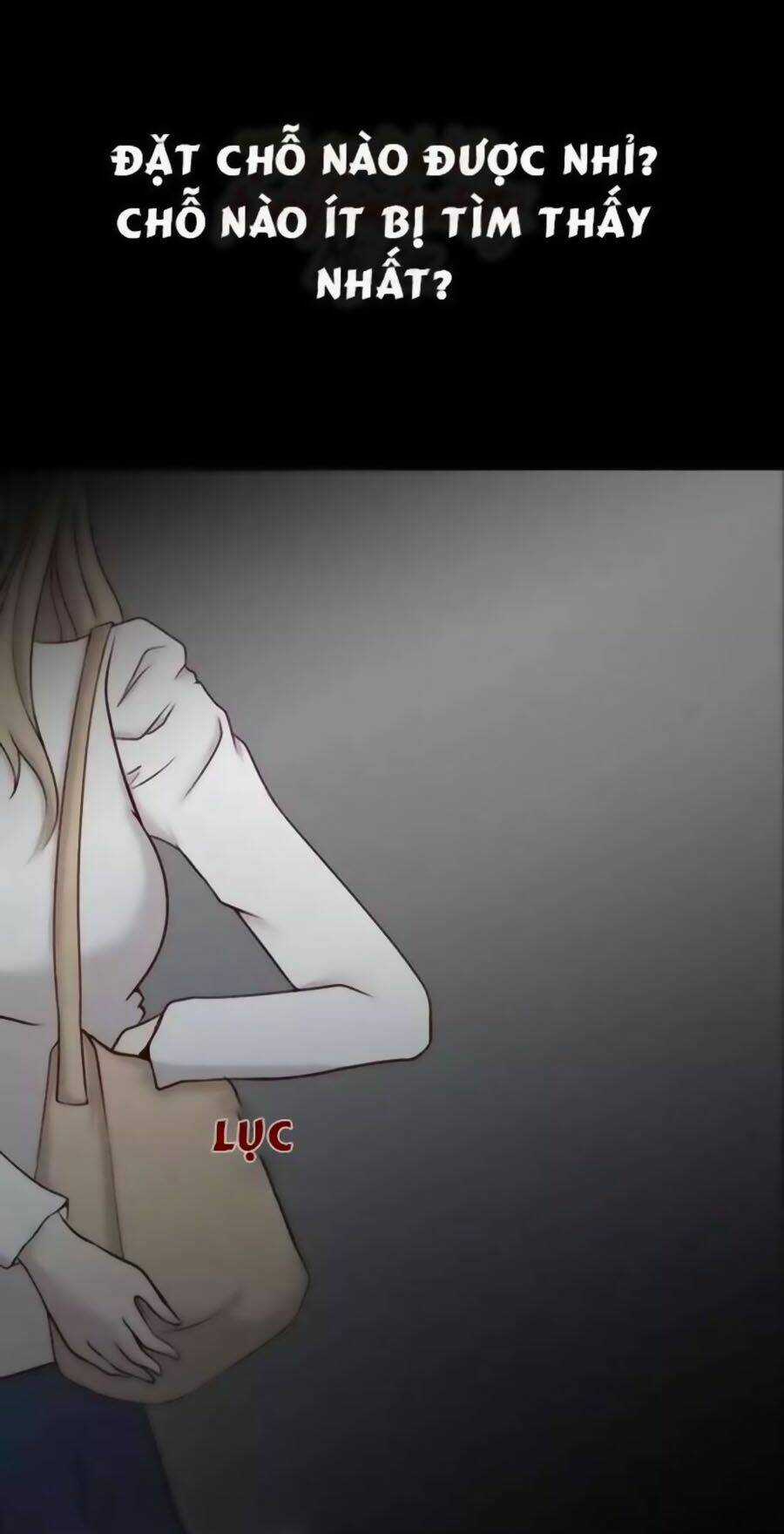 Tấm Da Người - Chapter 23 - Trang 23