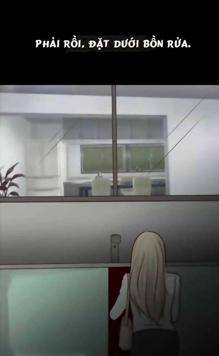 Tấm Da Người - Chapter 23 - Trang 24