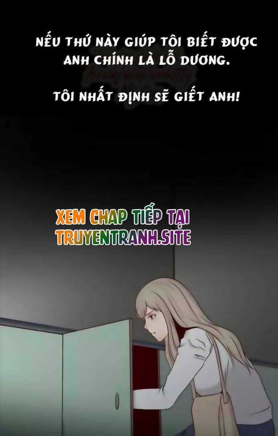 Tấm Da Người - Chapter 23 - Trang 25