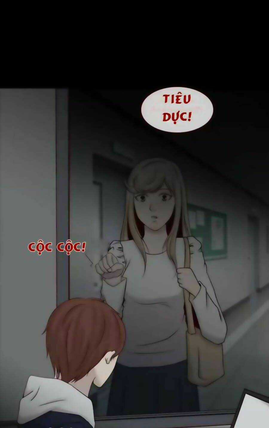 Tấm Da Người - Chapter 23 - Trang 4